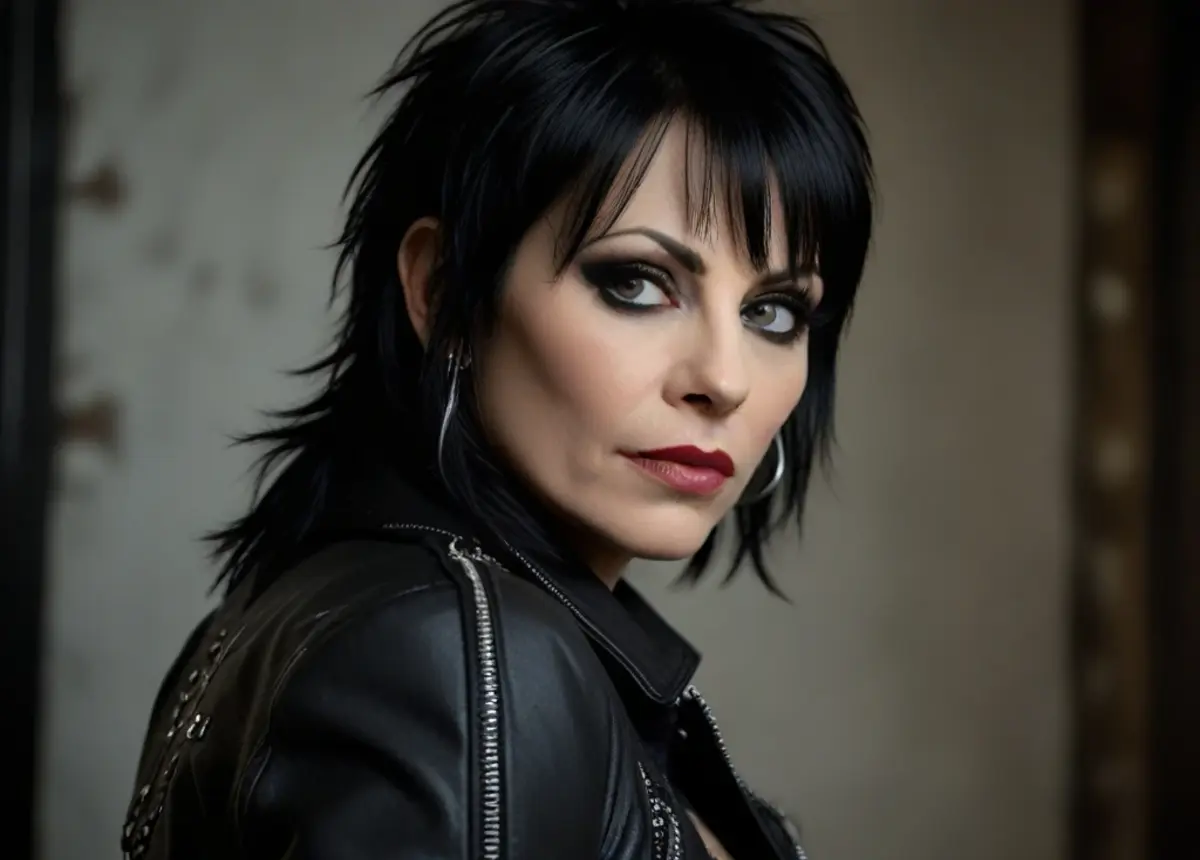 JoanJett